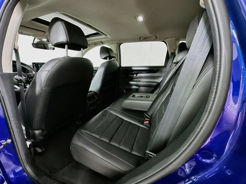 Certified 2024 Honda CR-V EX-L image 4