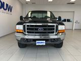 Used 1999 Ford F250 4x4 Regular Cab Super Duty image 3