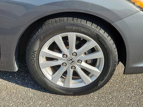 Used 2012 Honda Civic EX-L image 9