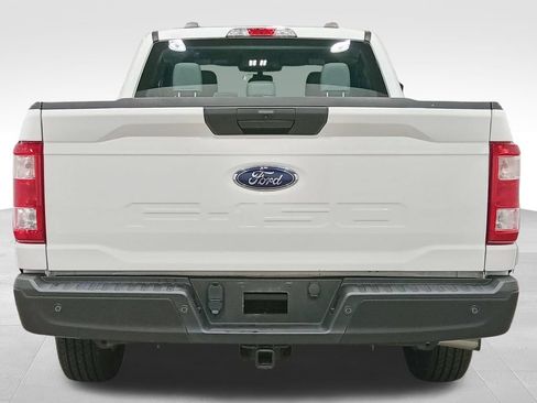 Certified 2021 Ford F150 XL w/ Equipment Group 101A High RWD image 4