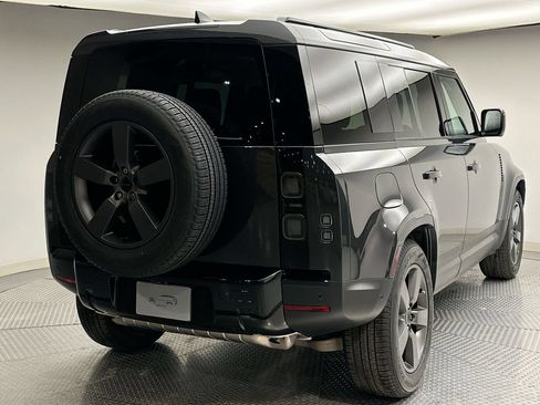 Certified 2026 Land Rover Defender 110 S AWD/4WD image 3