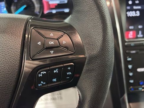 Used 2019 Ford Explorer Sport AWD/4WD image 28