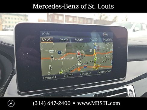 Used 2016 Mercedes-Benz CLS 550 CLS 550 image 24