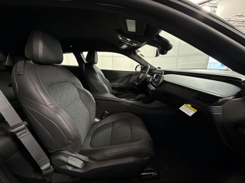 New 2026 Dodge Charger Scat Pack w/ Blacktop Package image 25