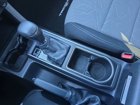 Used 2023 Toyota Tacoma TRD Off-Road w/ Technology Package image 24