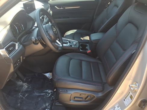 Used 2025 MAZDA CX-5 2.5 Turbo AWD/4WD image 20