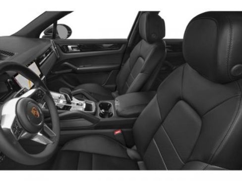 Used 2020 Porsche Cayenne image 9