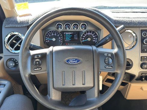Used 2016 Ford F250 XLT w/ XLT Value Package image 14