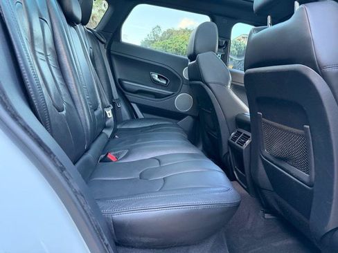 Used 2013 Land Rover Range Rover Evoque Pure Plus AWD/4WD image 60