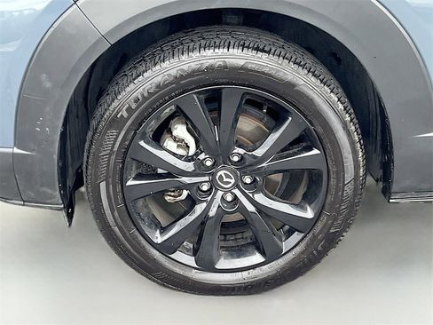 Used 2024 MAZDA CX-30 AWD 2.5 S w/ Preferred Package image 32