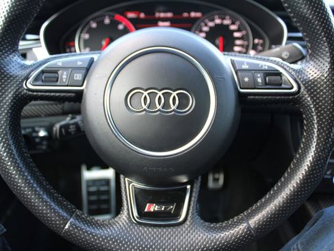 Used 2015 Audi RS 7 image 41