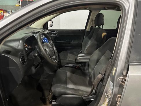 Used 2016 Jeep Compass Sport w/ Power Value Group image 11