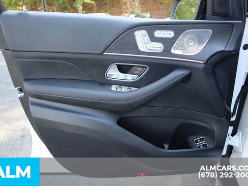 Used 2025 Mercedes-Benz GLE 450e GLE 450e w/ AMG Line Exterior image 15