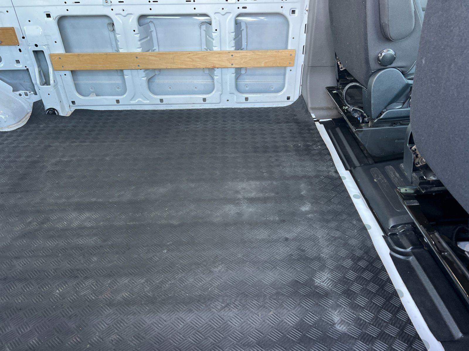 Used 2022 Ford Transit 250 Low Roof w/ Exterior Upgrade Package RWD image 12
