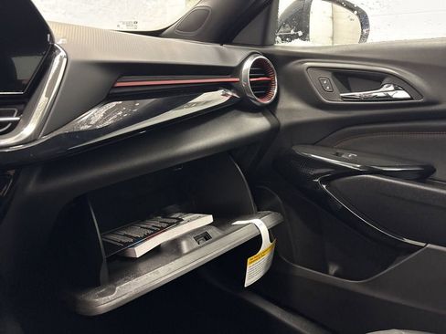 New 2026 Chevrolet Trax RS w/ Driver Confidence Package image 15