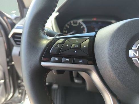 Certified 2023 Nissan Altima 2.5 SR w/ SR Premium Package FWD image 39