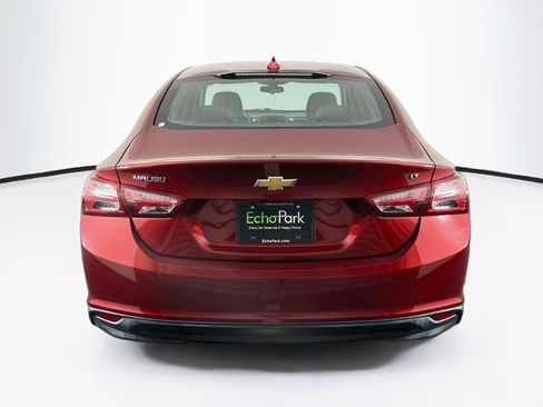 Used 2019 Chevrolet Malibu LT FWD image 7