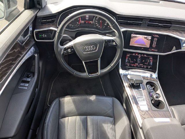 Used 2019 Audi A6 2.0T Premium w/ Convenience Package AWD/4WD image 15