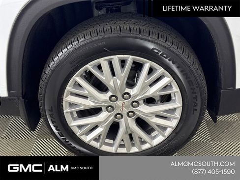 New 2026 GMC Acadia Elevation w/ Elevation Premium Package FWD image 14