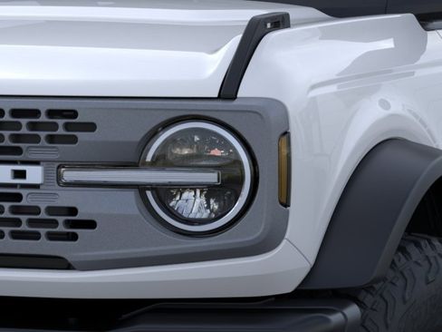 New 2026 Ford Bronco Badlands AWD/4WD image 22
