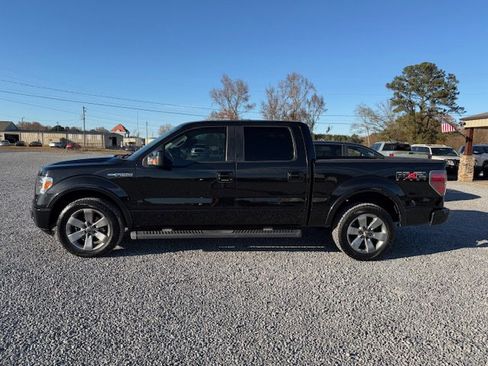 Used 2010 Ford F150 FX2 image 3