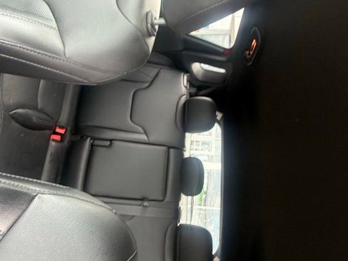 Used 2020 Jeep Compass High Altitude AWD/4WD image 13