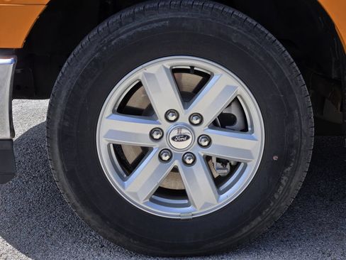 Used 2023 Ford F150 XL w/ XL Chrome Appearance Package RWD image 12