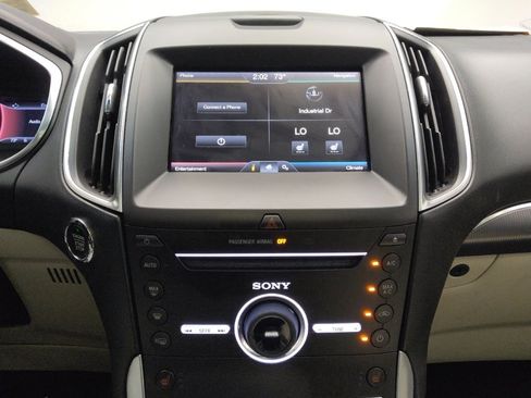 Used 2015 Ford Edge Titanium w/ Technology Package AWD/4WD image 25