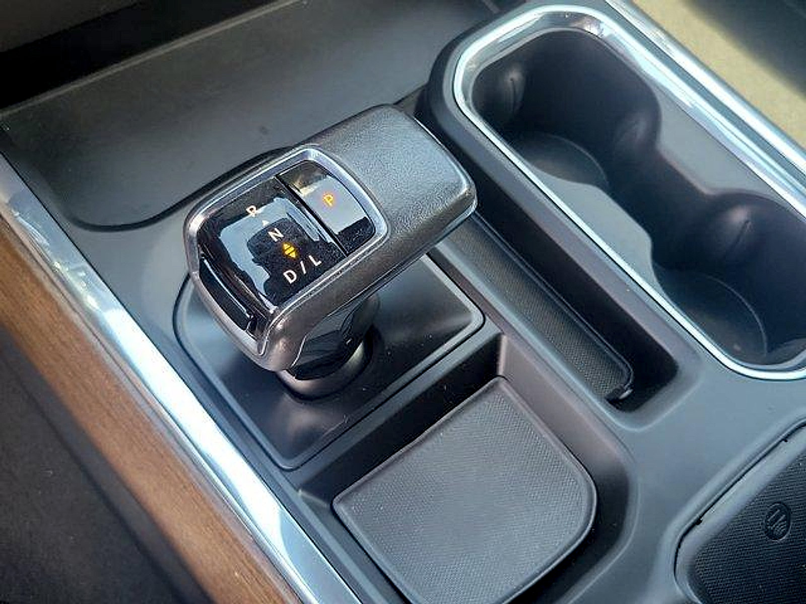 Used 2022 Chevrolet Silverado 1500 High Country RWD image 32