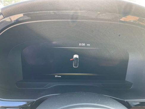 New 2026 INFINITI QX60 Autograph w/ Dark Cargo Package image 13