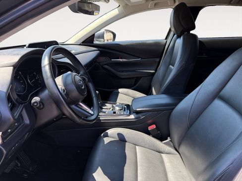 Used 2025 MAZDA CX-30 AWD 2.5 S w/ Preferred Package image 9