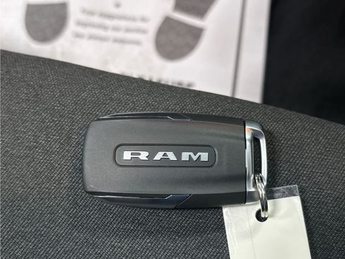 New 2026 RAM 1500 Big Horn image 51