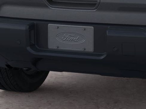 New 2026 Ford Bronco Sport Big Bend AWD/4WD image 23