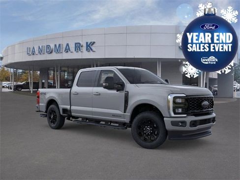 New 2026 Ford F250 XLT w/ XLT Premium Package image 7