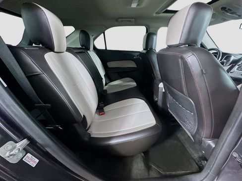 Used 2015 Chevrolet Equinox LT w/ Power Convenience Package AWD/4WD image 32
