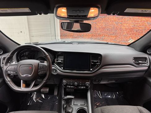 Used 2023 Dodge Durango R/T w/ Blacktop Package AWD/4WD image 11