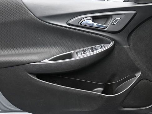 Used 2023 Chevrolet Malibu LT FWD image 20