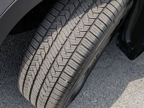 Certified 2022 Honda CR-V EX-L image 12