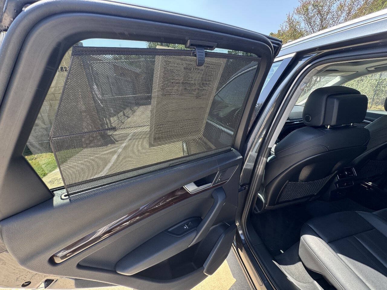 Used 2018 Audi Q5 2.0T Premium Plus AWD/4WD image 35