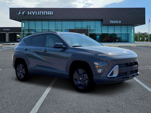 New 2026 Hyundai Kona SEL Sport FWD image 29
