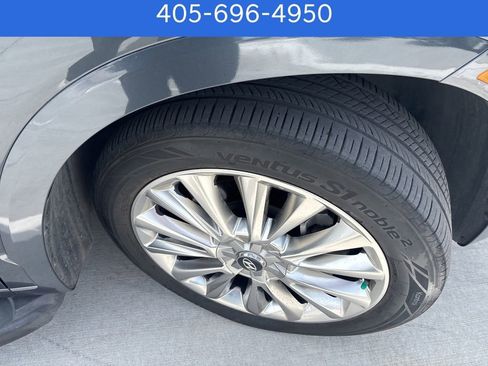 Used 2020 Hyundai Palisade Limited AWD/4WD image 13