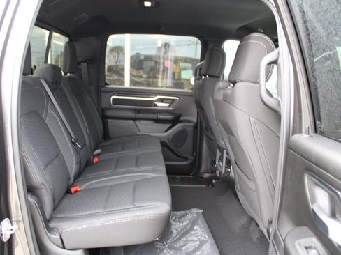 New 2026 RAM 1500 Big Horn image 13