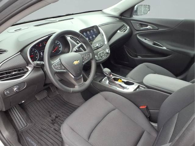 Used 2025 Chevrolet Malibu RS FWD image 20