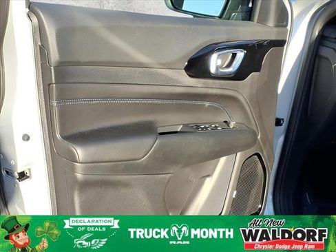 New 2025 Jeep Compass Latitude w/ Convenience Group image 7