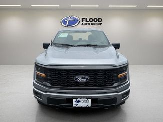 New 2026 Ford F150 STX w/ Equipment Group 200A AWD/4WD video 2