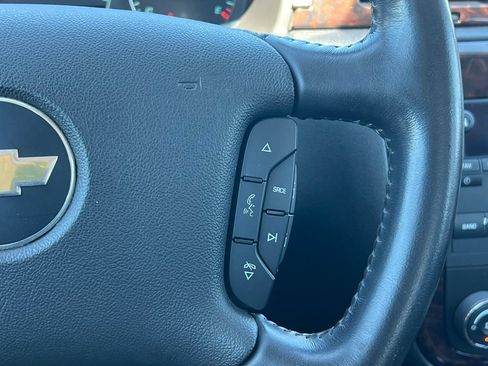 Used 2012 Chevrolet Impala LT w/ LT Sunroof Package FWD image 21