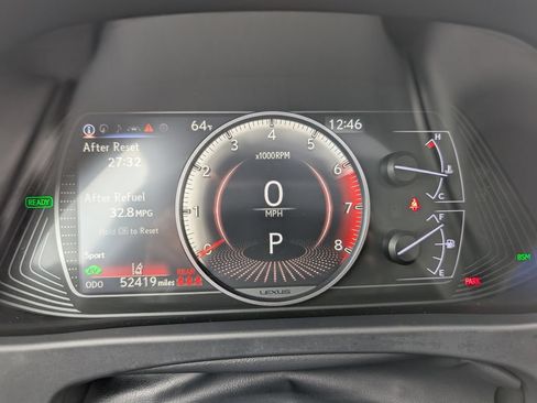 Used 2019 Lexus UX 250h w/ Accessory Package 2 AWD/4WD image 31