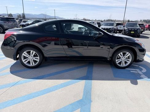 Used 2013 Nissan Altima 2.5 S w/ Convenience Pkg image 5