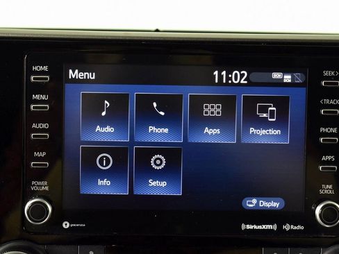 Certified 2022 Toyota Highlander LE image 38