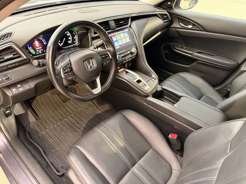 Used 2022 Honda Insight Touring image 11